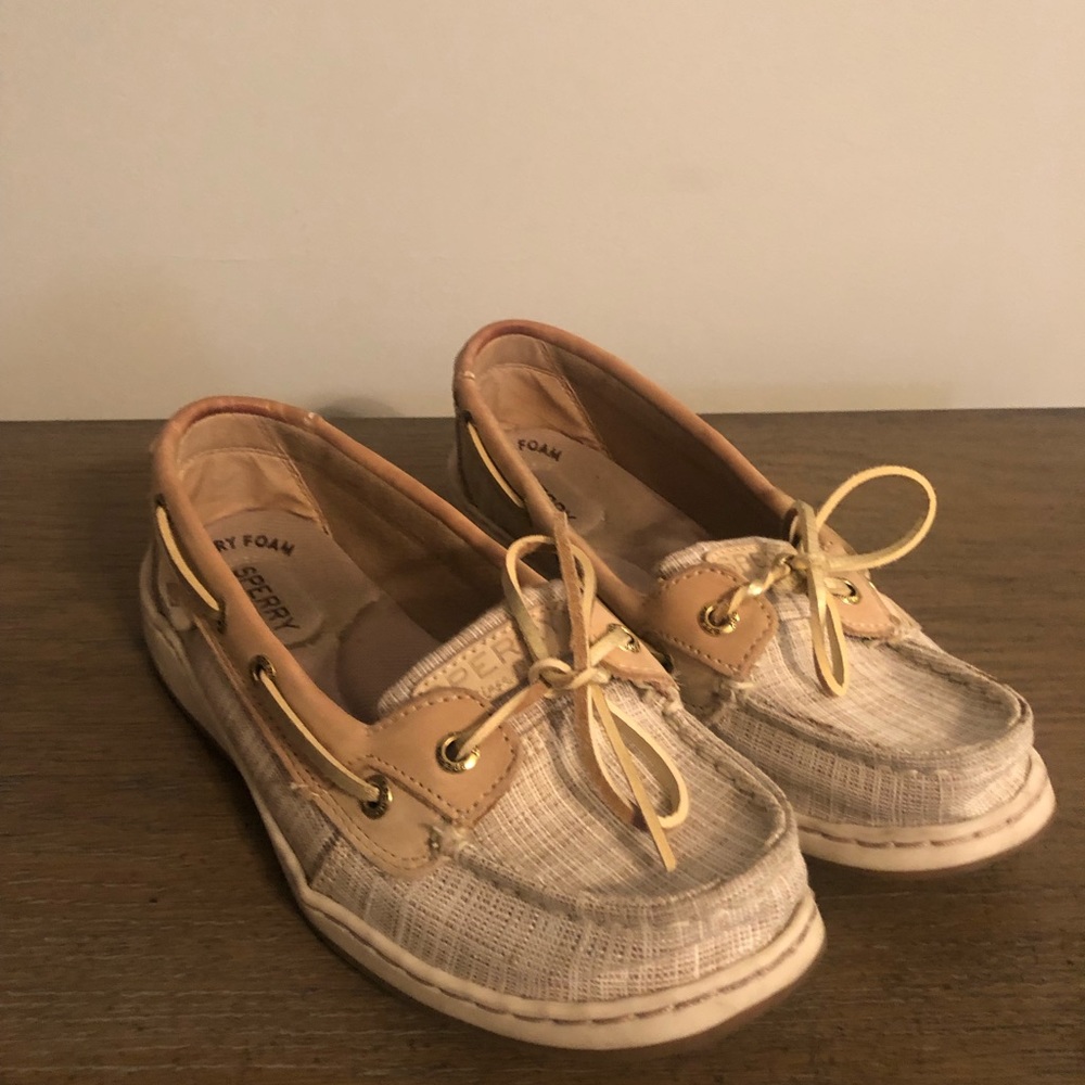 Sperry women’s shoes - Topsider